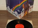 Ritchie Blackmores Rainbow 1975 UK Polydor Oyster LP