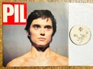 PUBLIC IMAGE  first issue LP 1.UK Press 1978 Sex Pistols PUNK Damned PIL Ramones