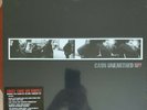 JOHNNY CASH Cash Unearthed Limited Edition 9LP 180gm Vinyl Box Set New & Sealed