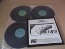 Pinkie Lee Phloyds - Quackers  (1972)  REISSUE  3 LP Box  NM