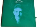 John deacon green vinyl, Queen 7 inch , spread your wings, no 577/1000
