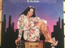 DONNA SUMMER Greatest Hits on the Radio Vols.I & II CASABLANCA 2xLPs w/ POSTER