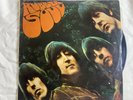 The Beatles Rubber Soul Mono Rare PMCO1267 Oz Press