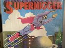 Richard Pryor Supernigger Record LAFFA224