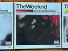 The Weeknd Trilogy House of Balloons, Thursday Echoes of Silence 6xLP Vinyl New