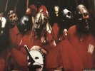 Slipknot self Titled Vinyl Slime Green Transparent New 1999 Never Played