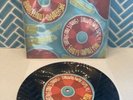 NEW FOUND GLORY DASHBOARD CONFESSIONAL Swiss Army Bro-mance 7