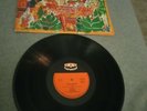 LP BILL RAMSEY / WENCKE MYHRE - SINGT ALLE MIT - D 70 - KARUSSELL - GESUCHTE LP
