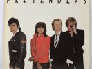 The Pretenders - Self Titled - Vinyl Record 1980 Play Tested VG
