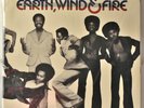 AUDIOPHILE MOBILE FIDELITY MFSL159 EARTH,WIND & FIRE 