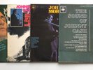 4 X Johnny Cash Vinyl Lp Records Bundle Country Cowboy Outlaw Rock 60s CBS