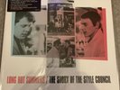 SOLD OUT LONG HOT SUMMERS THE STORY OF THE STYLE COUNCIL BLUE PINK ORANGE VINYL