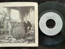 The 2x4's - Bridgeport Lathe - 1980 - 45 RPM Record - Punk - Bessemer Process
