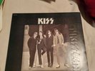 Kiss Dressed To Kill Vinyl NBLP 7016
