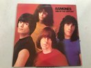 RAMONES END OF THE CENTURY SIRE EX/VG