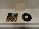 THE BEATLES ABBEY ROAD LP  1980 TRANSLUCENT MOBILE FIDELITY MOFI MFSL