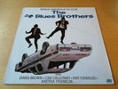 The Blues Brothers. Original Soundtrack. Vinyl. LP