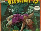 Wednesday 13 – Necrophaze (LTD 500 Copies 12