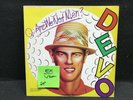 (RP) DEVO / VINTAGE LP / Q: ARE WE NOT MEN… /1978 WB 3239 / LYRIC SLV / DISC VG+