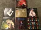 David Bowie Brilliant Live Adventures 1995 - 1999 Vinyl Box set - Sealed