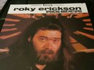 Roky Erickson - Gremlins Have Pictures - 2013 US Ltd.Edition LP + 7 