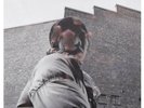 Aldous Harding - Warm Chris Black Vinyl LP - Signed Autographed - Presale /300
