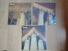 Daniil Schafran Eterna, selten Bach Suiten für Violoncello solo 3 LP