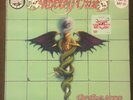 MOTLEY CRUE Dr. Feelgood - RARE 1989 1st Press Elektra Audiophile PROMO LP - NM