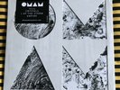 OF MONSTERS AND MEN BENEATH THE SKIN 2x LP ALBUM CLEAR VINYL 2015 US & INNERS