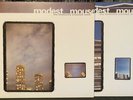 Modest Mouse Lonesome Crowded West 2x Vinyl LP 2014 Glacial Pace Records