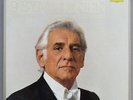 G400 Beethoven Complete 9 Symphonies Leonard Bernstein VPO 8LP DGG 2740 216 Ster
