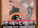 MOTION CITY SOUNDTRACK COMMIT THIS TO MEMORY LIMITED PINK PURPLE SPLATTER VINYL