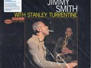 J.SMITH / S.TURRENTINE, Prayer Meetin' LP vinyl New/Sealed [Blue Note Tone Poet]