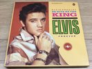 Elvis Presley Elvis Forever 96 Hits of The King 6 LP BOX SET RCA NL89830 (6)