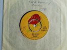 Simon  – Mrs. Lillyco (Near Mint 1969 Psych Pop Plum records Vinyl 7