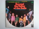 BEYOND THE VALLEY OF THE DOLLS SANDPIPERS CARRIE NATIONS STU PHILLIPS SSL 10311