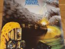 Nuclear Assault The Plague  - Vinyl - FIRST PRESS 1987 - Under One Flag / Combat