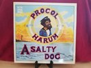 PROCOL HARUM,A SALTY DOG,1969,UK PRESS,REGAL ZONOPHONE/EMI