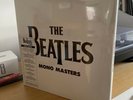 The Beatles - Mono Masters - 3LP Triple 180g Black Vinyl - New Sealed US Import