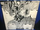 THE BEATLES revolver 1966 UK PARLOPHONE STEREO 1ST PRESSING LP