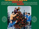The Beach Boys ‎- Christmas Album LP - Vinyl Record - SEALED NEW COPY - Holiday