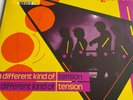 Buzzcocks Vinyl LP Remastered 180g A Different Kind Of Tension 1979 *NEW/SEALED
