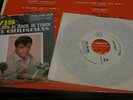 ELVIS PRESLEY-BLUE CHRISTMAS PC/BLUE CHRISTMAS WL 7