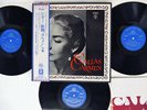 MARIA CALLAS BIZET CARMEN ANGEL EAC-77047 49 JAPAN OBI AUDIOPHILE VINYL 3LP