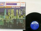 GERRY MULLIGAN SIXTET NIGHT LIGHTS FONTANA BT-2008 JAPAN SHRINK CAP OBI VINYL LP