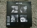 The Beatles - Let It Be (LP Vinyl, 2021, Special Edition. Brand new.