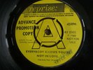ELECTRIC PRUNES - EVERYBODY KNOWS YOU'RE NOT IN LOVE 1968 UK REPRISE PSYCH DEMO