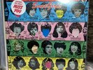 SEALED The Rolling Stones “Some Girls” LP 1980s Press Vinyl LP COC 39108 Sticker