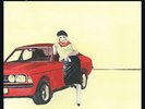 The Long Blondes - Someone to Drive You Home Vinyl 12