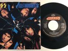 KISS / Crazy Crazy Nights / 1987 Mercury 45rpm w PS / NM